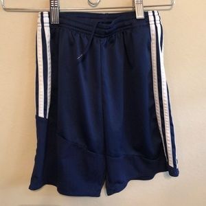Adidas climacool youth shorts